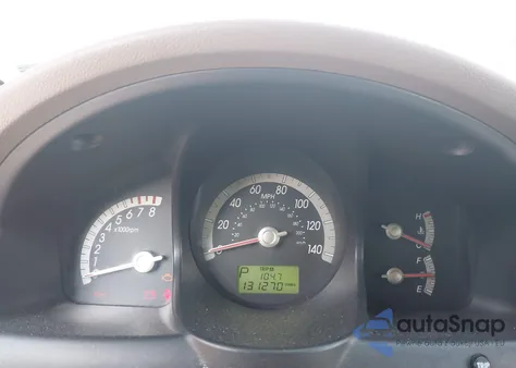 2008 Kia Sportage Lx from USA, damaged, VIN KNDJF724287508646